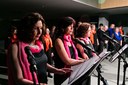 El Consell General commemora el Dia Internacional de les Dones El Consell General commemora el Dia Internacional de les Dones