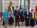 El Consell General defensa al Fòrum Parlamentari Iberoamericà el paper central dels parlaments