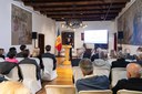 El Consell General engega un projecte per conservar la memòria del procés constituent El Consell General engega un projecte per conservar la memòria del procés constituent
