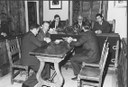 El Consell General expressa el seu condol per la mort de l'exsubsíndic general, Eduard Rossell Pujal El Consell General expressa el seu condol per la mort de l'exsubsíndic general, Eduard Rossell Pujal