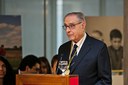 El Consell General expressa el seu condol per la mort de l'exconseller i exsíndic general, Estanislau Sangrà Font. El Consell General expressa el seu condol per la mort de l'exconseller i exsíndic general, Estanislau Sangrà Font.