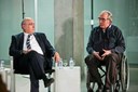 El Consell General expressa el seu condol per la mort de l'exsíndic general Josep Maria Beal i Benedicó El Consell General expressa el seu condol per la mort de l'exsíndic general Josep Maria Beal i Benedicó