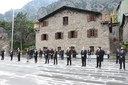 El Consell General fa un minut de silenci per recordar les víctimes de la COVID-19 i les seves famílies. El Consell General fa un minut de silenci per recordar les víctimes de la COVID-19 i les seves famílies.