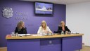 El Consell General impulsa el projecte Consell Obert per apropar la institució a tota la ciutadania El Consell General impulsa el projecte Consell Obert per apropar la institució a tota la ciutadania