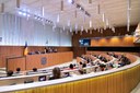 El Consell General incrementa el control dels organismes adscrits El Consell General incrementa el control dels organismes adscrits