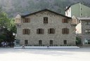 El Consell General inicia els estudis del Pla Director de la Casa de la Vall El Consell General inicia els estudis del Pla Director de la Casa de la Vall
