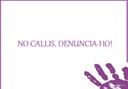El Consell General organitza un col·loqui pel Dia contra la Violència vers les Dones centrat en la denúncia El Consell General organitza un col·loqui pel Dia contra la Violència vers les Dones centrat en la denúncia