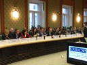 El Consell General participa a la 17 Sessió d’hivern de l’OSCE-PA que se celebra a Viena