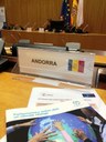 El Consell General participa a la reunió parlamentària amb motiu de la Conferència de Nacions Unides sobre el canvi climàtic COP25 El Consell General participa a la reunió parlamentària amb motiu de la Conferència de Nacions Unides sobre el canvi climàtic COP25