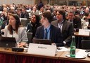 El Consell General participa en la 23a sessió d’hivern de l’OSCE-PA El Consell General participa en la 23a sessió d’hivern de l’OSCE-PA