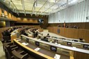 El Consell General preveu celebrar una sessió ordinària el proper dijous 16 d’abril. Crisi COVID19 El Consell General preveu celebrar una sessió ordinària el proper dijous 16 d’abril. Crisi COVID19