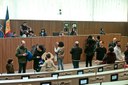 El Consell General recupera el 14 de març les activitats populars amb motiu del 29è aniversari de la Constitució El Consell General recupera el 14 de març les activitats populars amb motiu del 29è aniversari de la Constitució