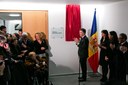El Consell General ret homenatge a Martí Salvans Abetlla i bateja la biblioteca amb el seu nom El Consell General ret homenatge a Martí Salvans Abetlla i bateja la biblioteca amb el seu nom