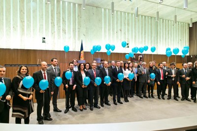 Protecció dels Infants 1