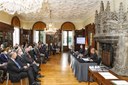 El Consell General se suma al projecte Compendium.cat