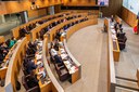 El Consell General torna a aprovar noves mesures per fer front als preus dels hidrocarburs