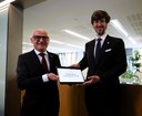 El Govern entra a tràmit el Projecte de llei del Pressupost del 2027