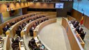 Resultat de les votacions de la sessió ordinària del Consell General de l'1 de desembre del 2022. Resultat de les votacions de la sessió ordinària del Consell General de l'1 de desembre del 2022.