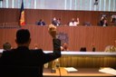 El Ple aprova per majoria la Proposició de llei qualificada de protecció de dades personals