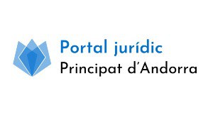 Logotip del Portal Jurídic.