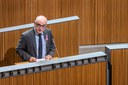 El Projecte de llei de Pressupost per al 2027 continua el tràmit parlamentari