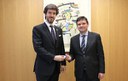 El Raonador del Ciutadà lliura al Consell General l’informe anual de l’any 2024 El Raonador del Ciutadà lliura al Consell General l’informe anual de l’any 2024