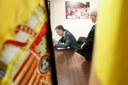 El síndic general expressa el seu condol per les víctimes de Barcelona i Cambrils El síndic general expressa el seu condol per les víctimes de Barcelona i Cambrils