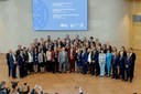 El síndic general participa a la Conferència Europea de Presidentes i Presidents de parlaments El síndic general participa a la Conferència Europea de Presidentes i Presidents de parlaments