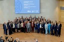 El síndic general participa a la Conferència Europea de Presidentes i Presidents de parlaments