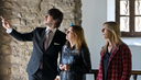 El Síndic i la Subsíndica impulsen la renovació de la Casa de la Vall per fer-la accessible a persones amb mobilitat reduïda. El Síndic i la Subsíndica impulsen la renovació de la Casa de la Vall per fer-la accessible a persones amb mobilitat reduïda.