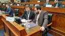 Els representants del Consell General impulsen la creació d’una sub-estructura de joves parlamentaris dins l’Assemblea Parlamentària de l’OSCE-PA