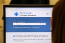 En marxa el Portal jurídic d'Andorra que permet consultar legislació actualitzada i consolidada des del 1989 En marxa el Portal jurídic d'Andorra que permet consultar legislació actualitzada i consolidada des del 1989