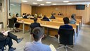 Es constitueix la Comissió d’estudi per a la sostenibilitat de les pensions de jubilació de la CASS Es constitueix la Comissió d’estudi per a la sostenibilitat de les pensions de jubilació de la CASS