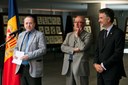 Exposició '40 anys de Philandorre'