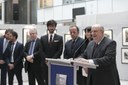 Formalització del Grup d’Amistat Parlament Europeu-Andorra Formalització del Grup d’Amistat Parlament Europeu-Andorra