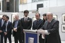 Formalització del Grup d’Amistat Parlament Europeu-Andorra 