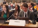 El futur de l’OSCE i els reptes per a la seguretat de la intel·ligència artificial centren la sessió d’hivern de l’OSCE-PA El futur de l’OSCE i els reptes per a la seguretat de la intel·ligència artificial centren la sessió d’hivern de l’OSCE-PA