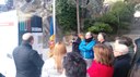 Inauguració de l’exposició ‘Ramon Llull en essència’ Inauguració de l’exposició ‘Ramon Llull en essència’