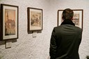 Inauguració de l'exposició 'Paisatges i esglésies de Bratislava' Inauguració de l'exposició 'Paisatges i esglésies de Bratislava'