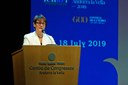 Inauguració del 71è Congrés de la Comissió Internacional per a l’estudi de la història de les Assemblees Parlamentàries i Representatives (CIHAPR)