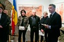 Inaugurada l'exposició 'Guerrillers, soldats oblidats'