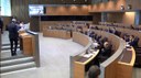 Intervencions dels Grups Parlamentaris durant el debat sobre l'orientació política