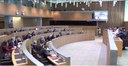 Intervencions inicials dels grups parlamentaris durant el debat sobre l’acció política i de Govern en matèria sanitària Intervencions inicials dels grups parlamentaris durant el debat sobre l’acció política i de Govern en matèria sanitària
