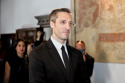 Isaac Galobardes, director de l'AQUA