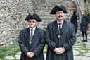 Jurament dels nous consellers generals en substitució de Rosa Gili i Josep Majoral Jurament dels nous consellers generals en substitució de Rosa Gili i Josep Majoral
