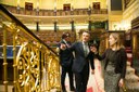 El síndic general, Vicenç Mateu, es reuneix amb la presidenta del Congrés dels Diputats i el president del Senat El síndic general, Vicenç Mateu, es reuneix amb la presidenta del Congrés dels Diputats i el president del Senat