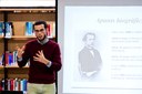 La Biblioteca Martí Salvans acull una conferència sobre Txaikovski