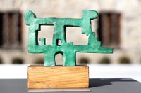 La Casa de la Vall de-construïda