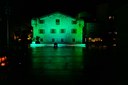 La Casa de la Vall s'il·lumina de color verd per celebrar l'Acord de París contra el Canvi Climàtic La Casa de la Vall s'il·lumina de color verd per celebrar l'Acord de París contra el Canvi Climàtic