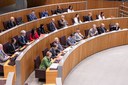 La Confèrencia de Presidents de Parlaments de Petits Estats Europeus signa el Memoràndum d’Entesa a Casa de la Vall